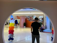 -飞奇儿体能体操馆(和平印象城店)