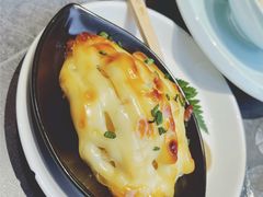 培根焗土豆-江南里·新浙菜(苏州大悦城店)