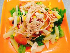 -西安外国语大学-学生食堂(栾树大道店)