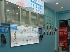 -Andrew指甲专科灰指甲·甲沟炎矫正·3D步态矫形鞋垫定制(浦三路店)