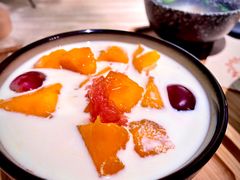 芒果葡萄柚糯叽叽-春风·有糖(崇宁路店)