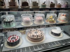 -DQ·蛋糕·冰淇淋(周浦万达店)