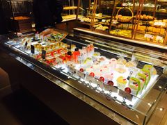 -巴黎贝甜(龙江店)