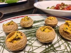 -锦成府·精选淮扬菜(老门东1865店)
