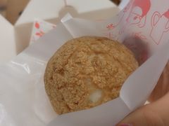 -西树泡芙(正佳店)