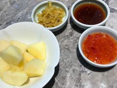 -四道菜·福建菜馆(新街口金鹰店)