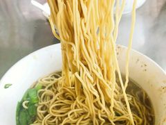 -老赵面店(大西路店)