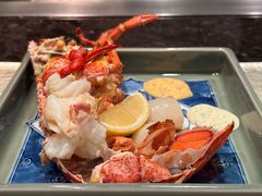 -Ginza Onodera铁板烧(外滩十八号店)