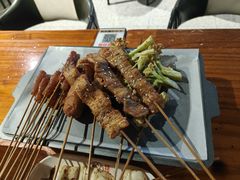 -本色.小马哥烧烤(五一路总店)