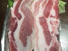-·缸桶屋·韩式牛肋条自助烤肉(西湖D11店)