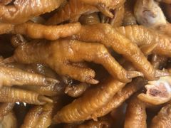 -红全周·洪濑鸡爪(万祥路店)