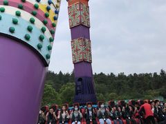 -南京银杏湖乐园