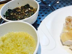 -宏记广东客家菜(丰汇店)