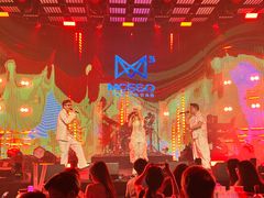 -MOSSO·Liveshow(M3香港广场店)
