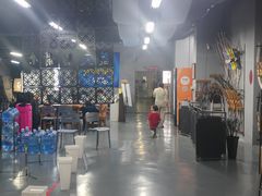 -蓝天射箭馆·专业射箭运动(诚丰广场店)