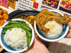 -友德福.老字号粤菜.广州地标融合美食(荔湾路店)