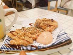 -万能料理屋(钟鼓岭路店)