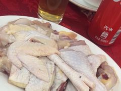 -花苑美食横琴生蚝火锅(拱北粤华路店)
