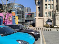 -万龙洲海鲜(大兴绿地缤纷城店)