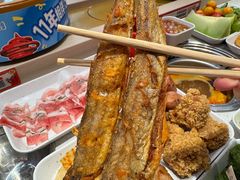 -龍歌自助小火锅(漳州二路爱购店)