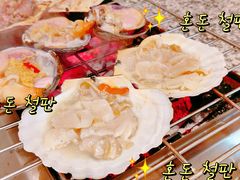 -震海贝烤贝·民俗特色店(延吉总店)