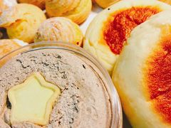 -贝紫Style(木马公寓店)