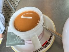 -颓记茶餐厅(夏湾店)