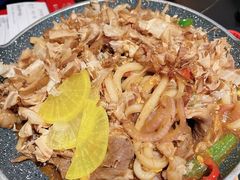 -谷牛和牛烤肉(漕河泾印象城店)