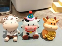 -Rosy洛绮·蛋糕咖啡店