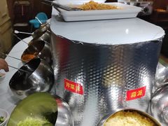 -蜀都三哥火锅店(力盟商业步行街店)
