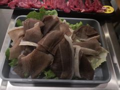 -嬷孙家潮汕牛肉火锅(北京路天河城店)