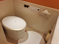-芜湖白金汉爵大酒店