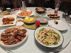 -先记烧鹅王·本地粤菜(福永店)