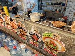 -老阿爸鲜鱼土菜(昆山花桥店)