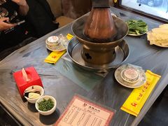 -鑫龙火锅城(青岛分店)