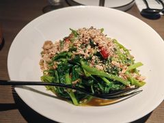 -星叶·东南亚料理(宁波万象汇店)