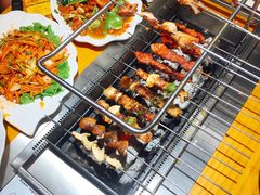 -牛上牛吊炉烧烤(红旗大街店)