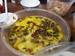 -春水锅贴·传统鲁菜(大明湖店)