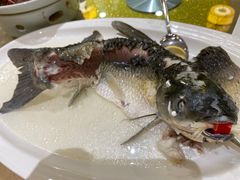 -观山美厨·精致粤菜(西樵店)