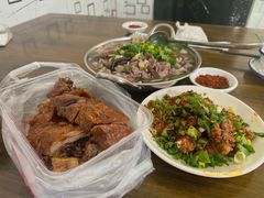 -小杨翘脚牛肉