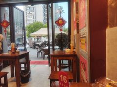 -春雪面馆(转塘店)