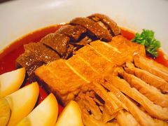 -汤城小厨•粤菜•靓汤(西直门凯德MALL店)