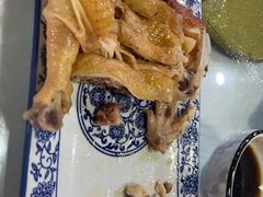 -洞天食府(北大街店)
