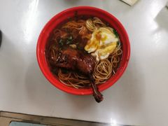 -小无锡面馆