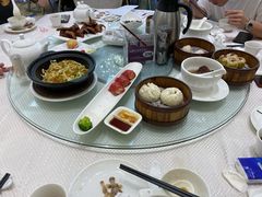 -香港富临皇宫(扬名广场店)