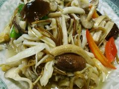 android_upload_pic-白家寨子·山野白族菜(古城总店)