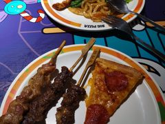 -比格比萨自助(花园路店)