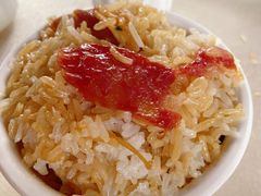 煲仔饭-香山小厨(南联路店)