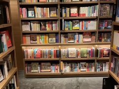 -茑屋书店(天目里店)