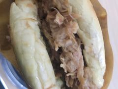 优质肉夹馍-樊记腊汁肉(竹笆市总店)